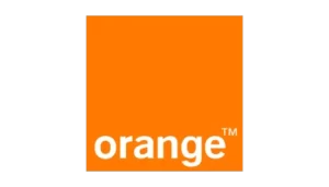 Logo Orange