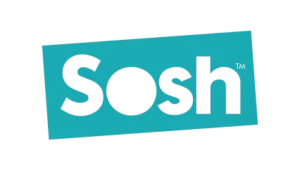 Logo Sosh