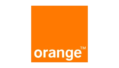 Logo Orange