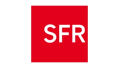 Logo SFR
