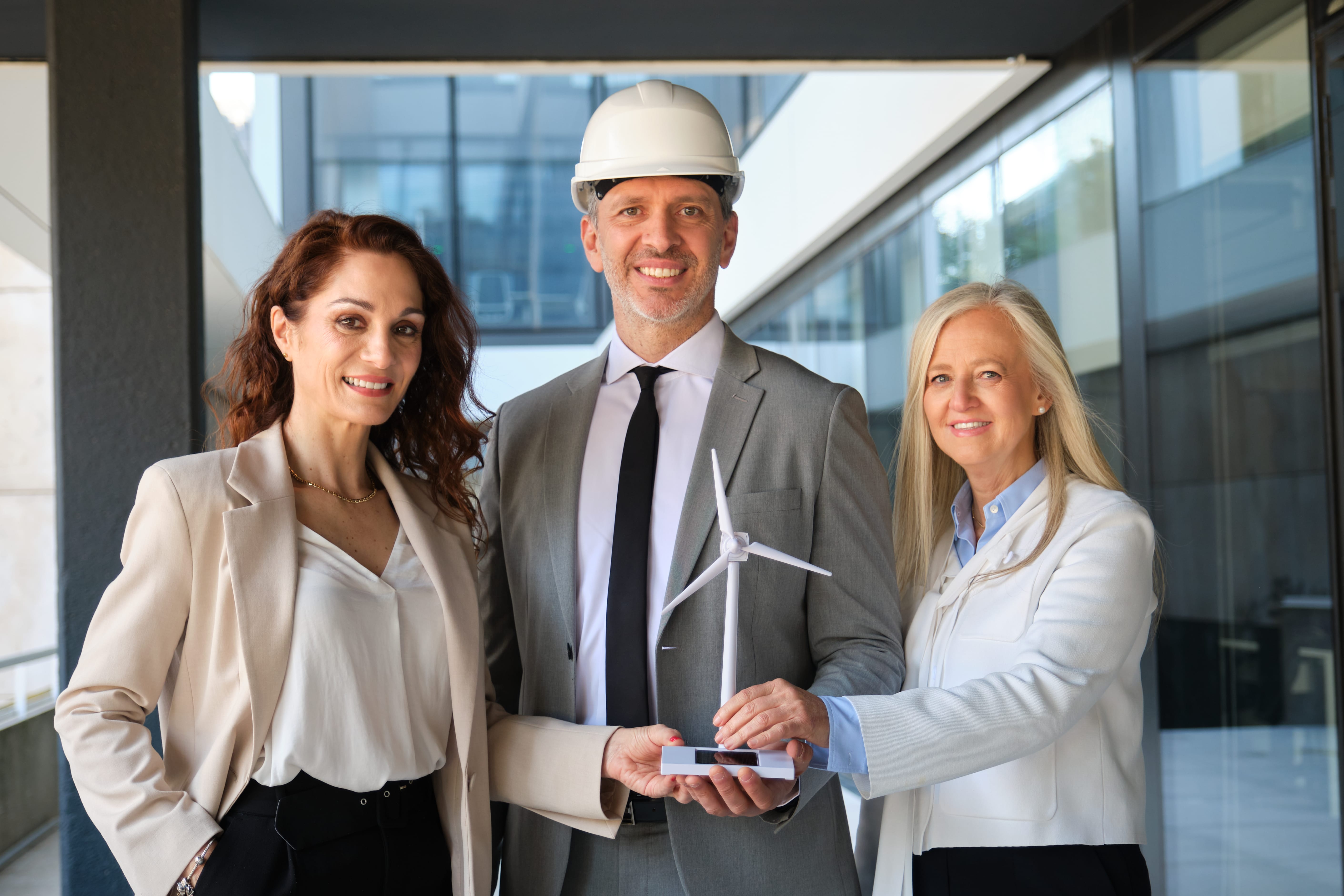 Fournisseur d'énergie