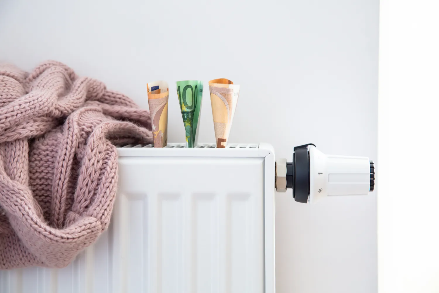 radiateur électrique pour baisser sa consommation et sa facture électricité