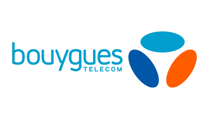 logo bouygues