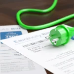 1er février 2026 baisse de la facture électricité réduction TRVE de 0,83%