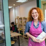 femme travailleur non salarié tns assurance sante tns