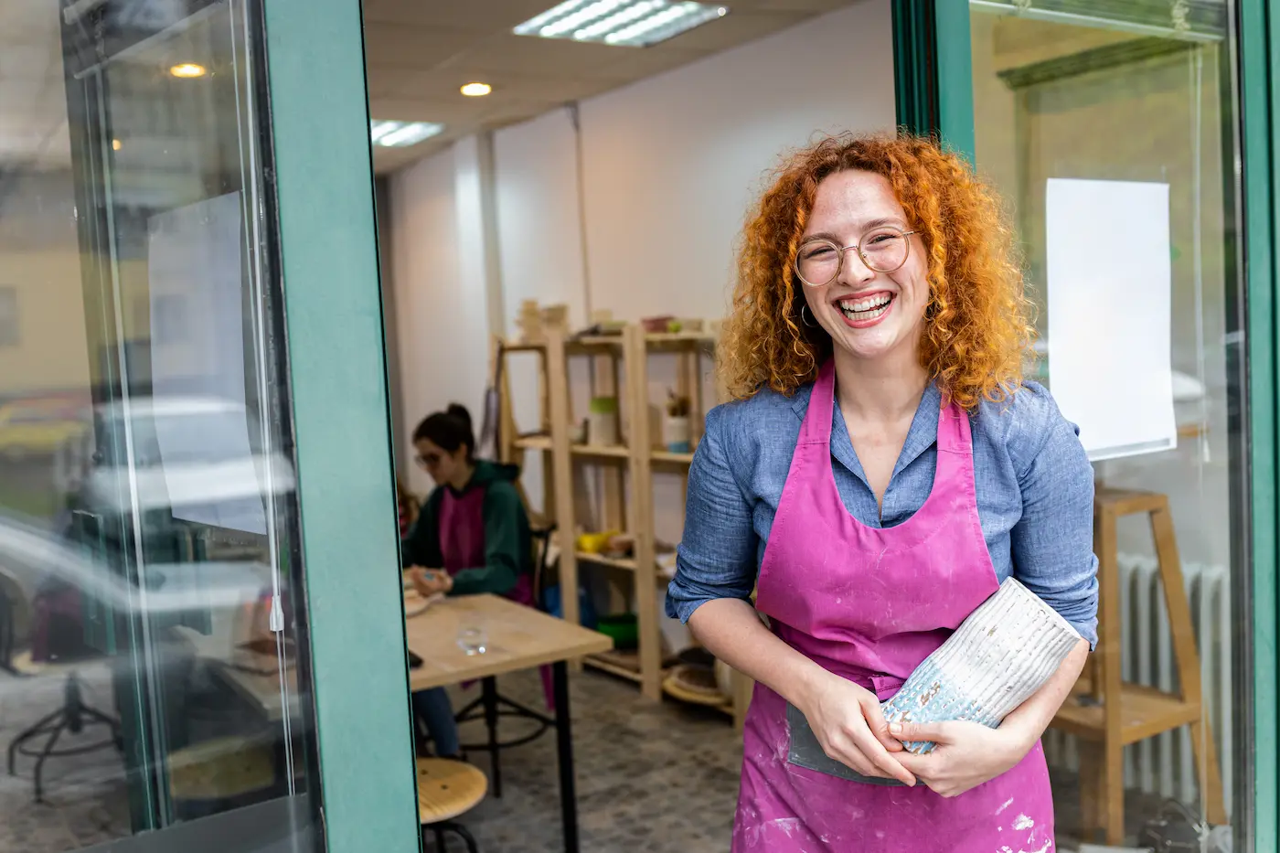 femme travailleur non salarié tns assurance sante tns