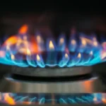 plaque de gaz augmentation de la facture a partir du 1er mai 2026 guerre Iran