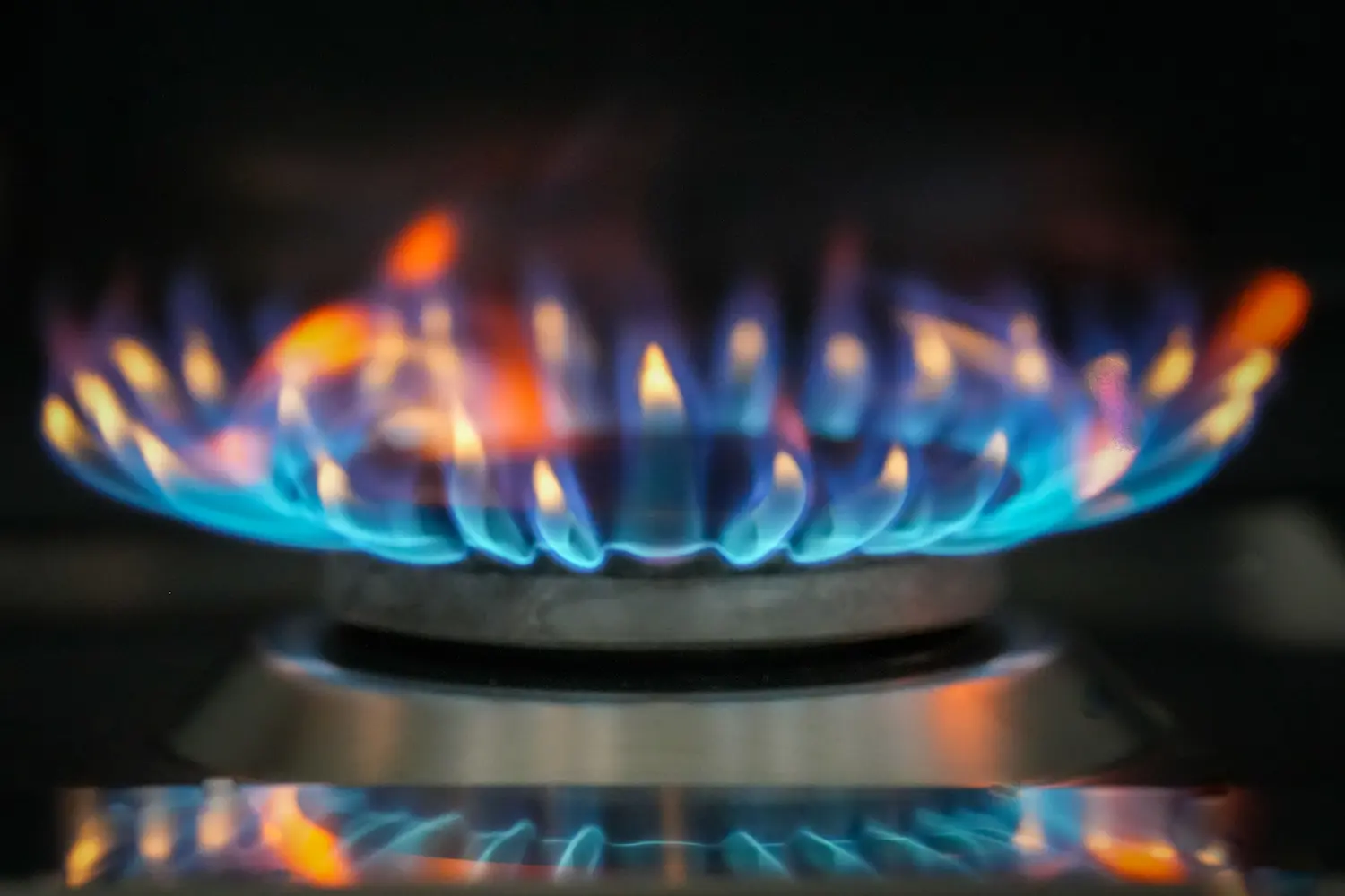 plaque de gaz augmentation de la facture a partir du 1er mai 2026 guerre Iran