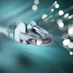 rapidite debit internet bonne connexion internet fibre optique