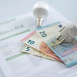 contrat d'electricite et impact économique sur la vie des personnes en france